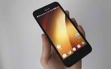 ASUS ZenFone Go (2016)