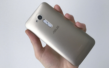 ASUS ZenFone Go (2016)