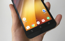 ASUS ZenFone Go (2016)