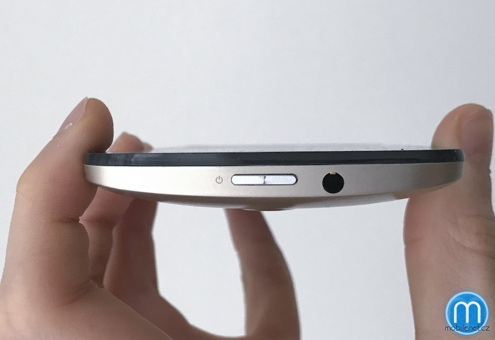 ASUS ZenFone Go (2016)