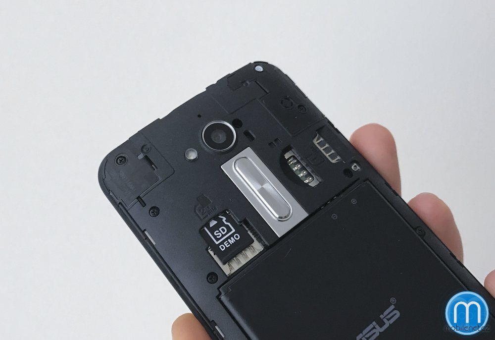 ASUS ZenFone Go (2016)