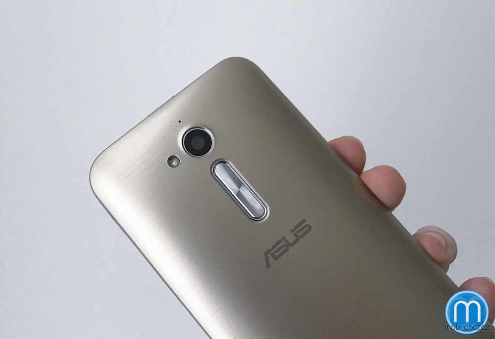 ASUS ZenFone Go (2016)