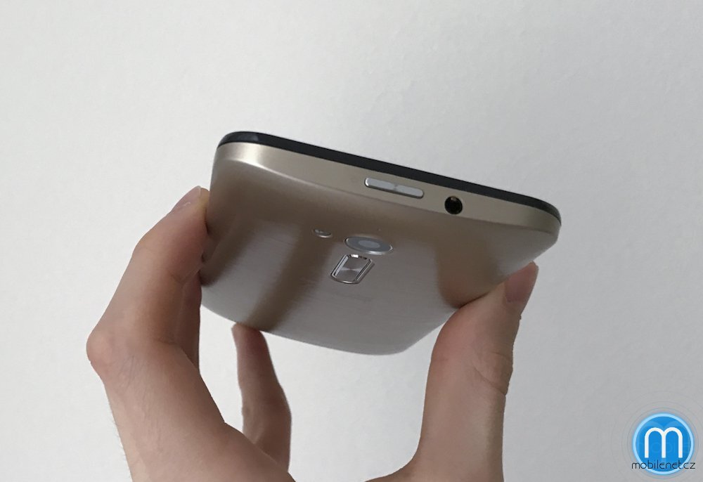 ASUS ZenFone Go (2016)