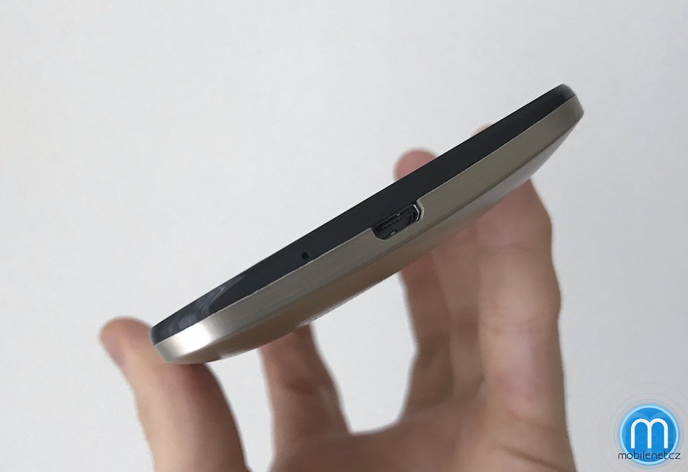 ASUS ZenFone Go (2016)