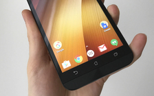 ASUS ZenFone Go (2016)