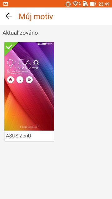 ASUS ZenFone Go (2016)