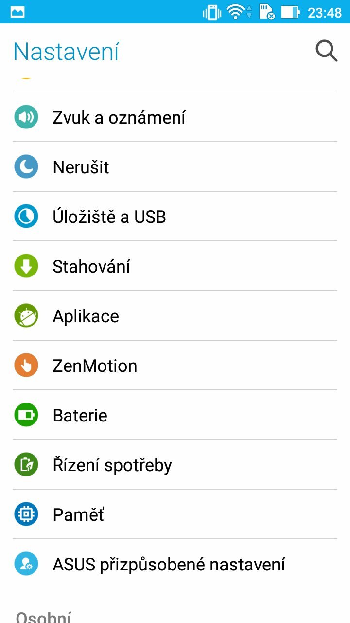 ASUS ZenFone Go (2016)