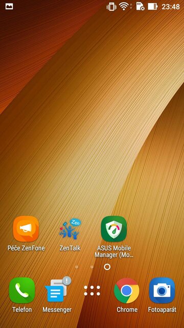 ASUS ZenFone Go (2016)