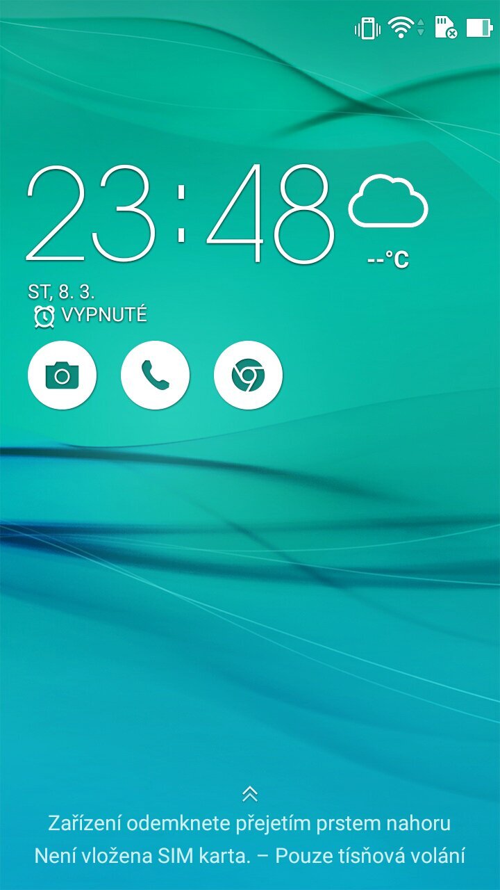 ASUS ZenFone Go (2016)