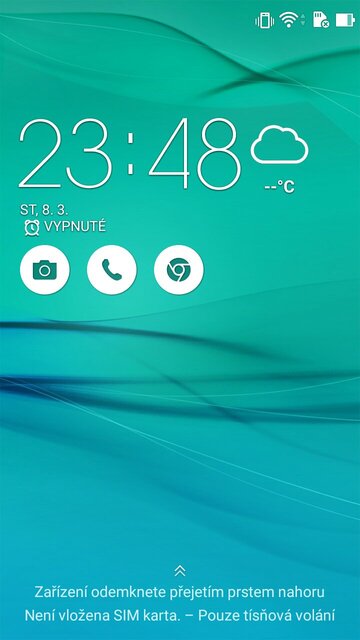 ASUS ZenFone Go (2016)