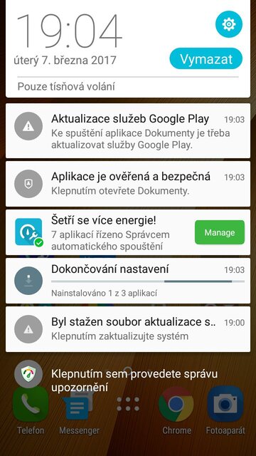ASUS ZenFone Go (2016)