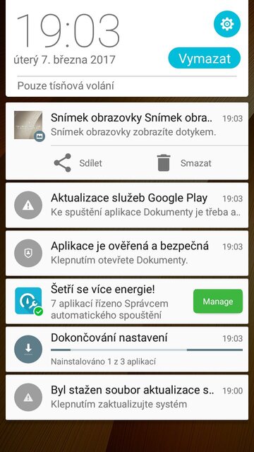 ASUS ZenFone Go (2016)