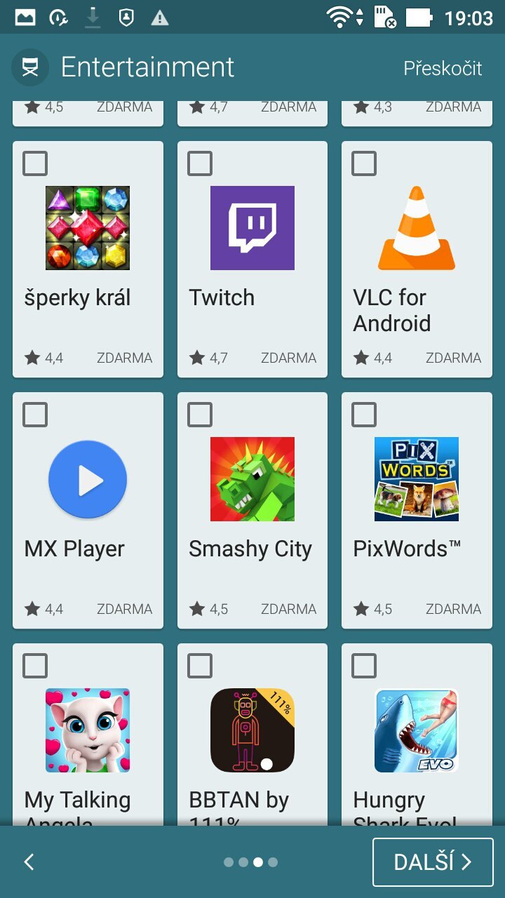 ASUS ZenFone Go (2016)