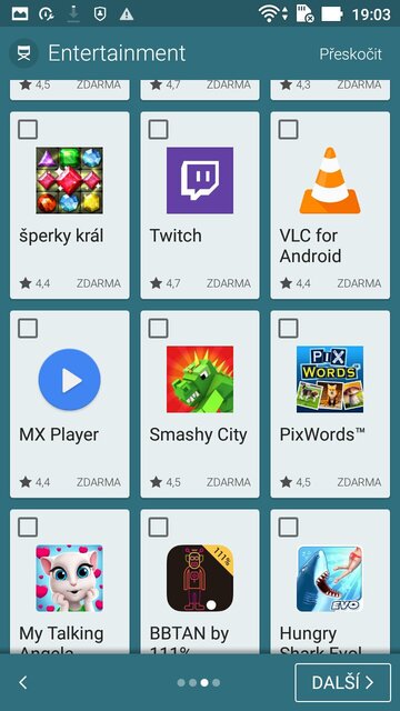 ASUS ZenFone Go (2016)