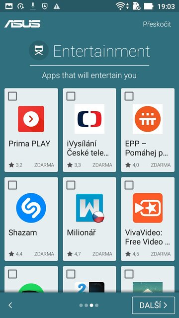ASUS ZenFone Go (2016)