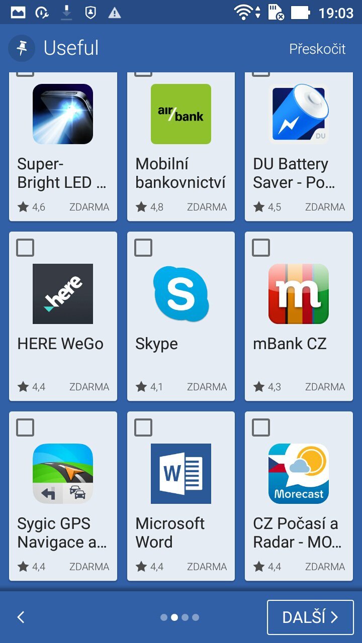 ASUS ZenFone Go (2016)