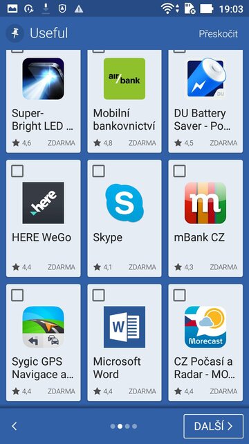 ASUS ZenFone Go (2016)