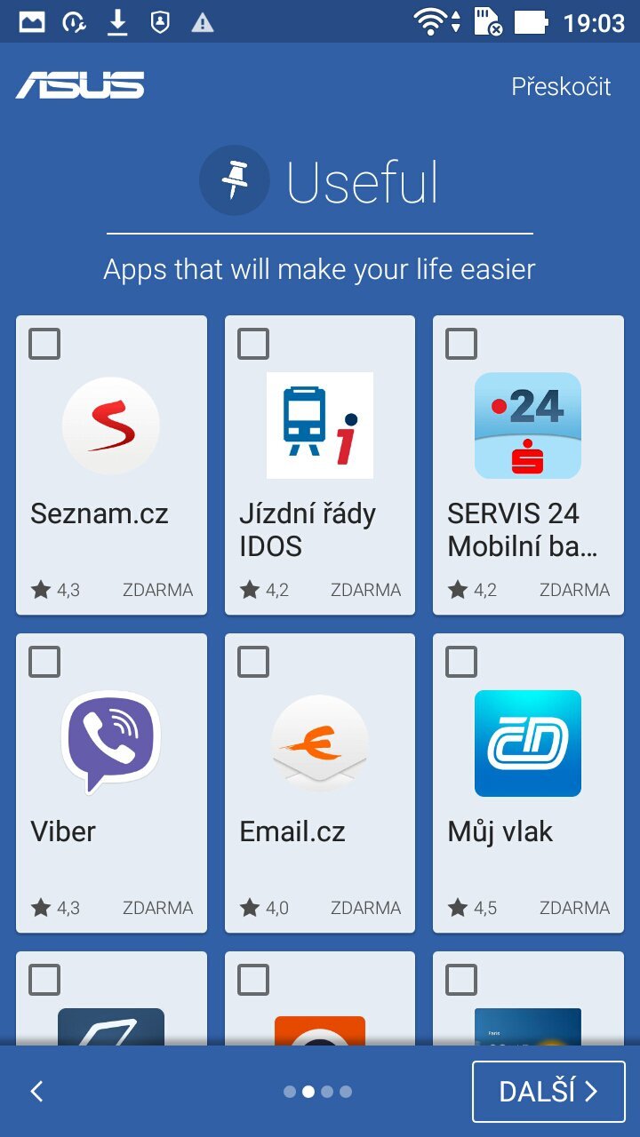 ASUS ZenFone Go (2016)