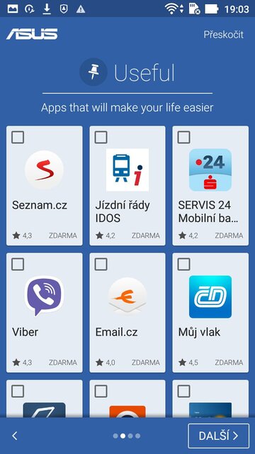 ASUS ZenFone Go (2016)