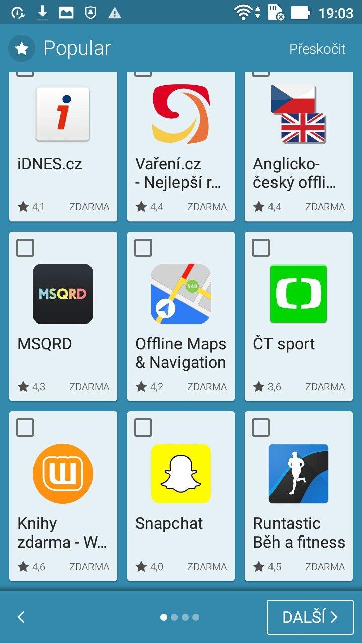 ASUS ZenFone Go (2016)