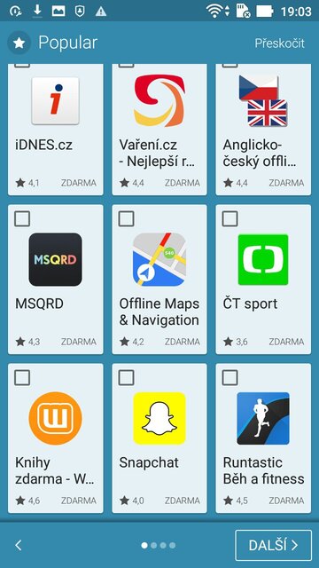 ASUS ZenFone Go (2016)