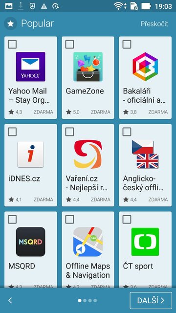 ASUS ZenFone Go (2016)