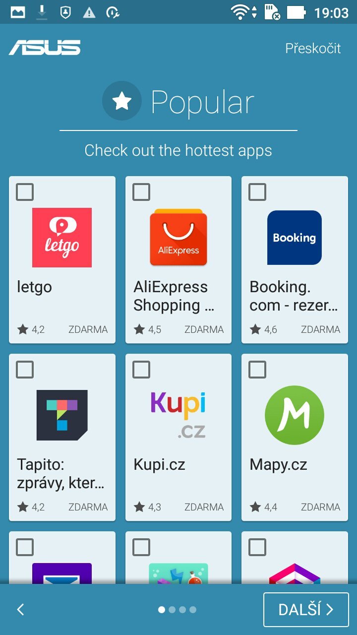 ASUS ZenFone Go (2016)
