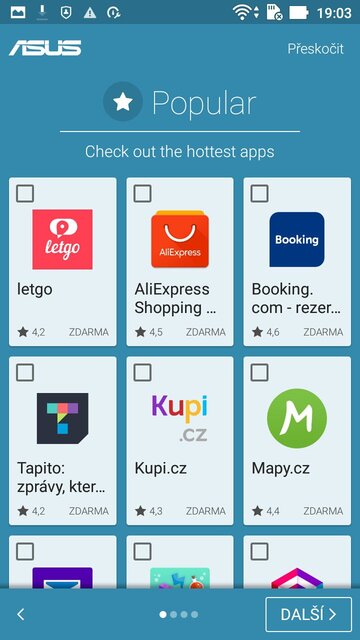 ASUS ZenFone Go (2016)