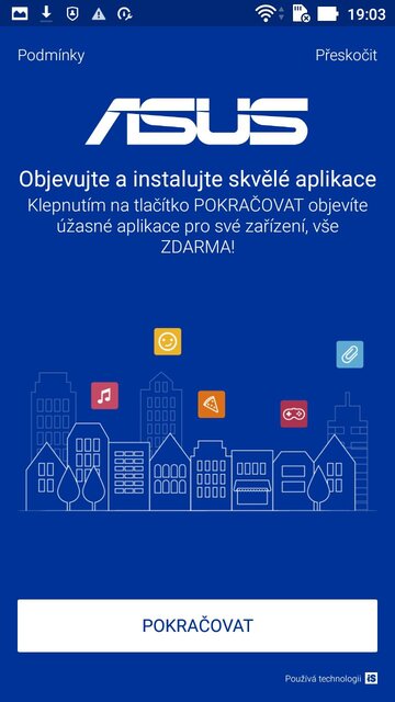 ASUS ZenFone Go (2016)