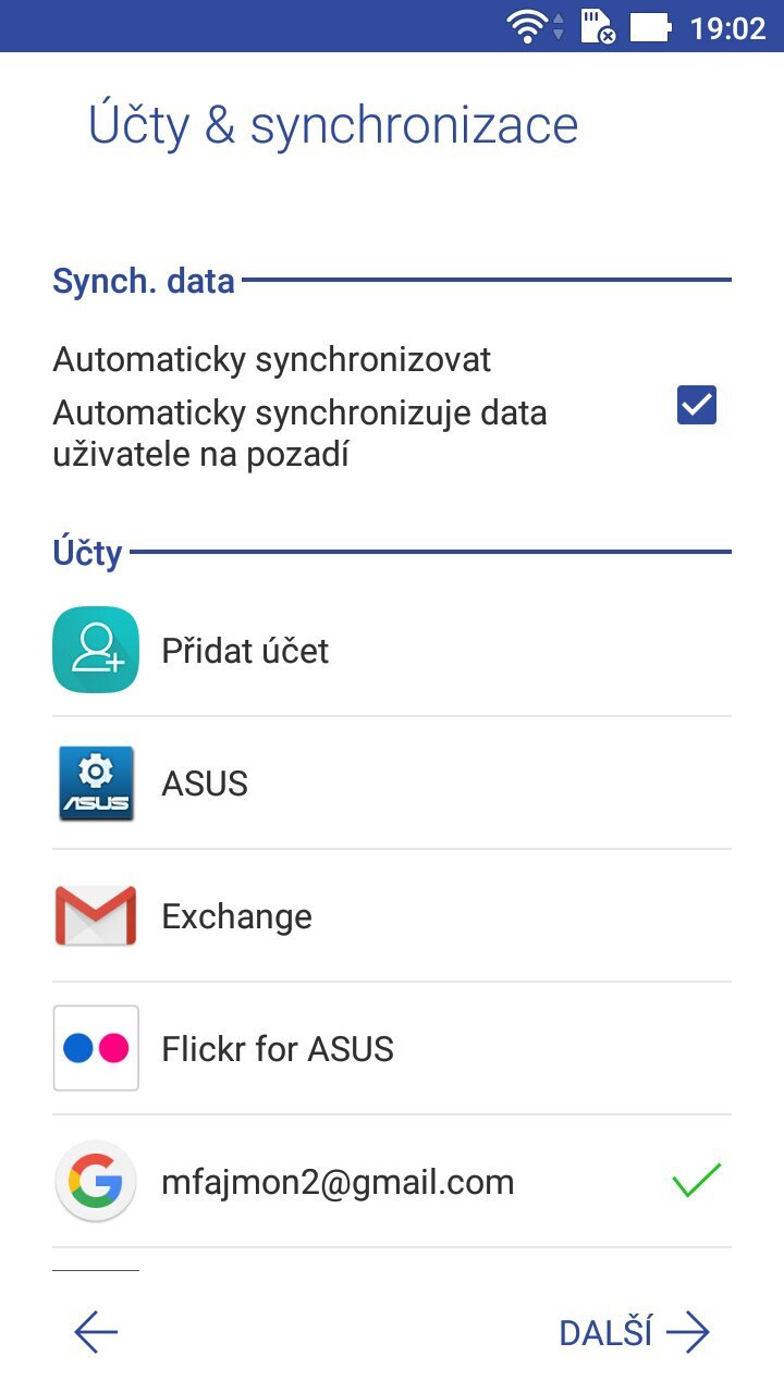 ASUS ZenFone Go (2016)