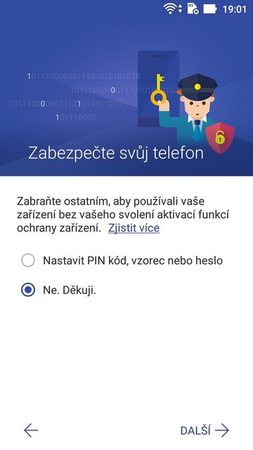 ASUS ZenFone Go (2016)