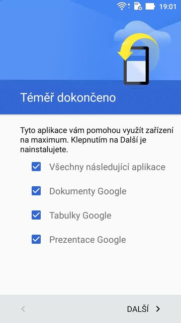 ASUS ZenFone Go (2016)