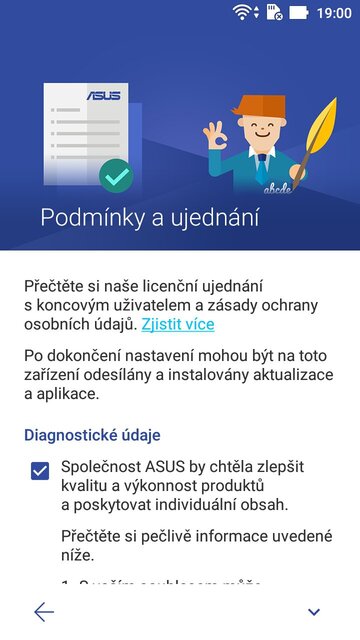 ASUS ZenFone Go (2016)