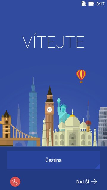 ASUS ZenFone Go (2016)