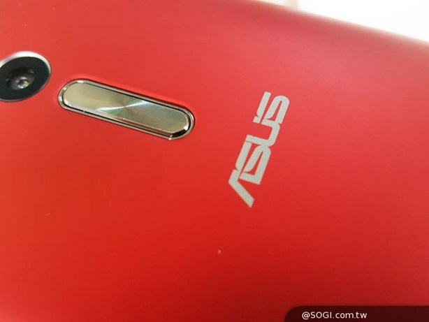 Asus ZenFone Go
