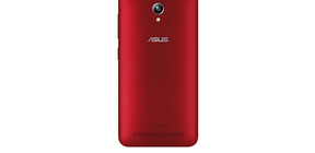 ASUS ZenFone GO