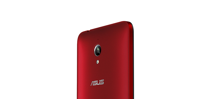 ASUS ZenFone GO