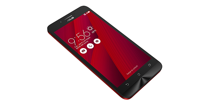 ASUS ZenFone GO