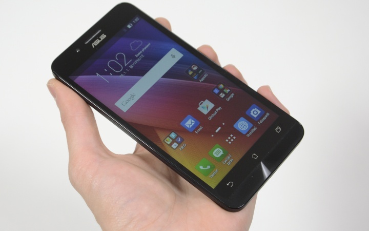 ASUS ZenFone GO
