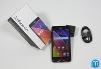 ASUS ZenFone GO