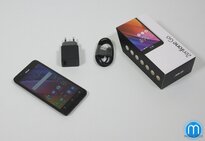 ASUS ZenFone GO