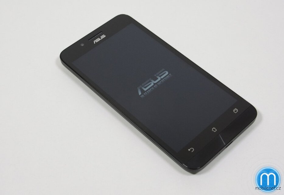 ASUS ZenFone GO