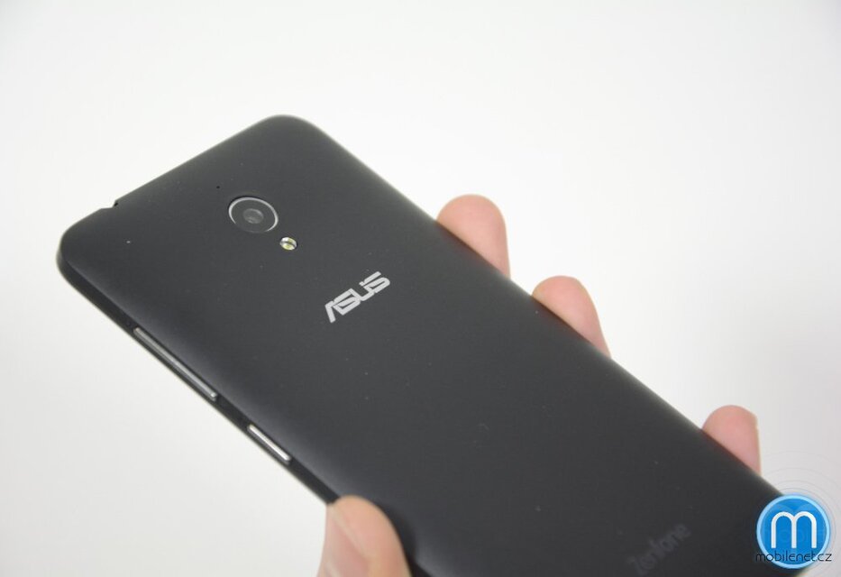 ASUS ZenFone GO