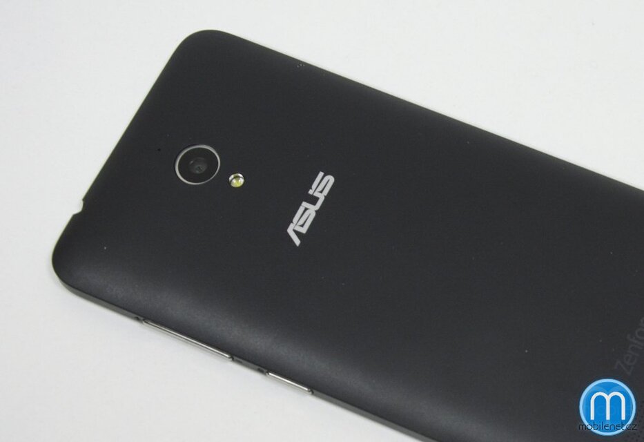 ASUS ZenFone GO