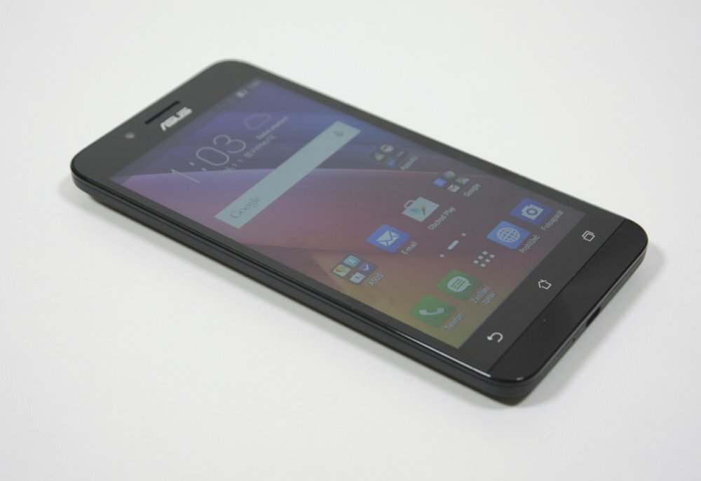 ASUS ZenFone GO