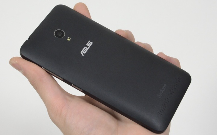 ASUS ZenFone GO
