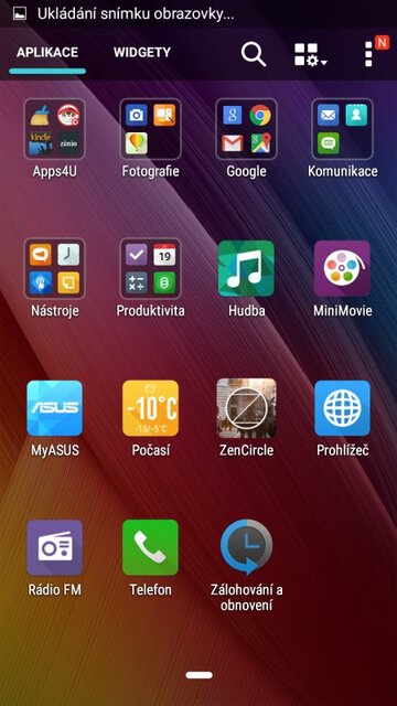 ASUS ZenFone GO