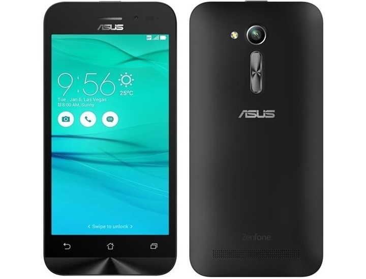 ASUS ZenFone Go (4,5\")