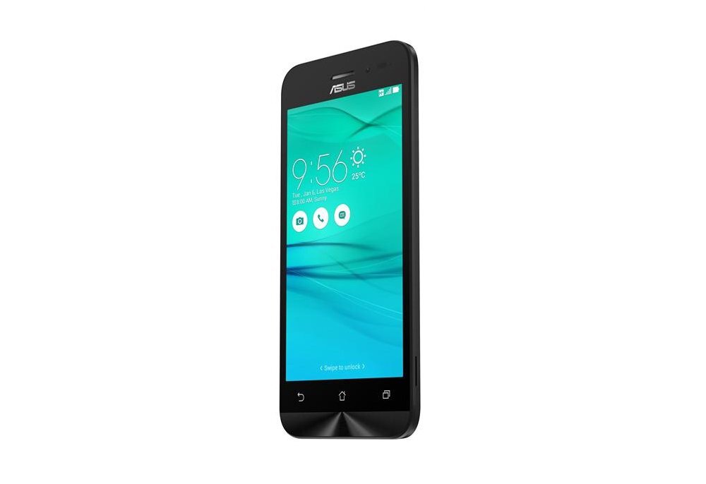 ASUS ZenFone Go (4,5\")