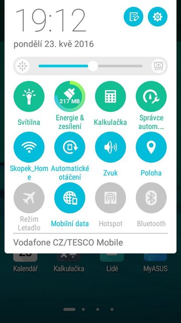 ASUS ZenFone Go (4,5\")